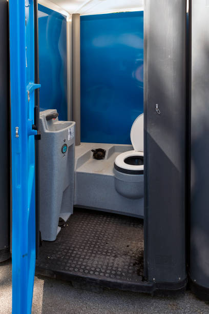 Best Best portable toilet rental  in Parkston, SD