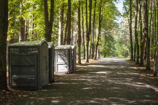 Portable Toilet Options We Offer in Parkston, SD