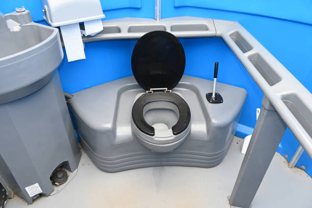 Best Porta potty rental near me  in Parkston, SD