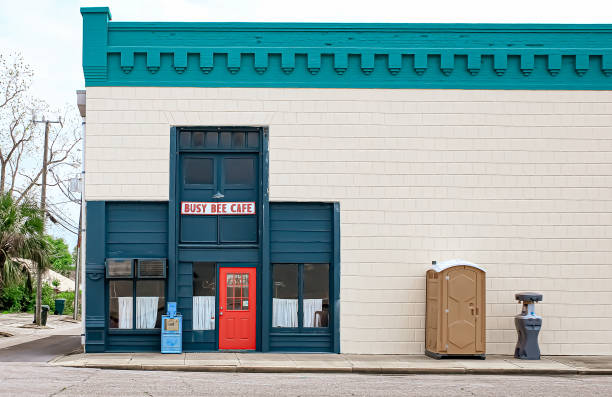 Porta potty services near me in Parkston, SD