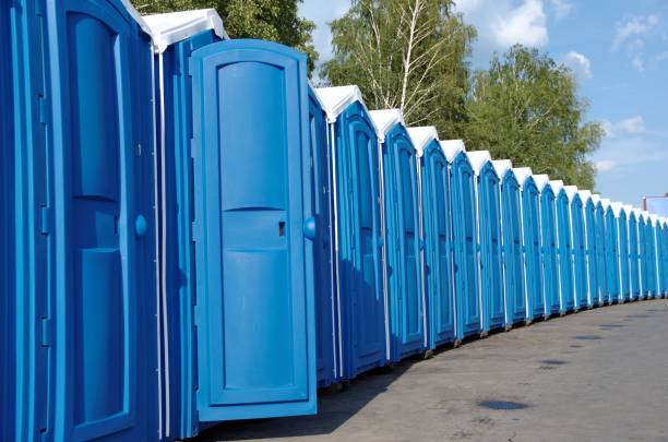 Best High-end porta potty rental  in Parkston, SD